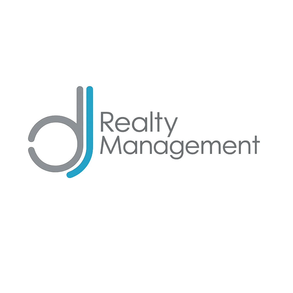 DJ Realty Management LLC